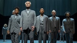 David Byrn'es American Utopia