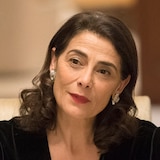 Marcia Roy
