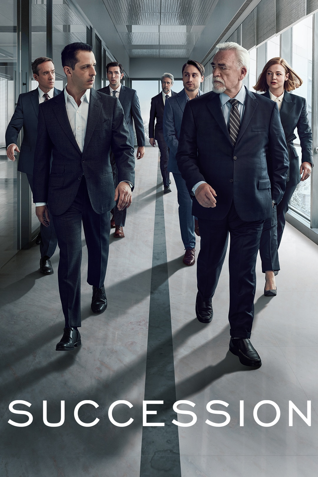 succession