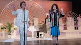 Righteous Gemstones singing