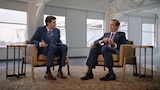 Who Said It? With Nicholas Braun & Matthew Macfayden