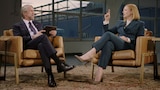 Who Said It? With Sarah Snook & Alan Ruck