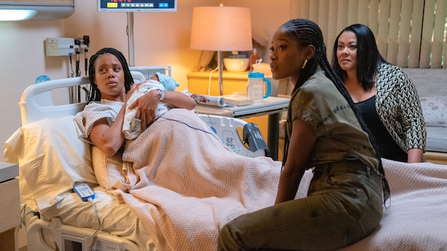 Insecure | Official Website for the HBO Series | HBO.com