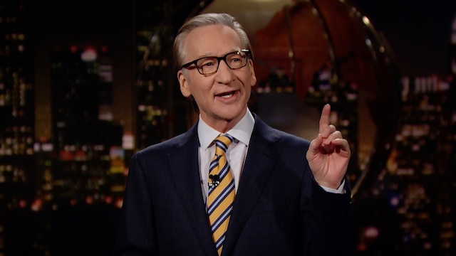 Real Time with Bill Maher | Official Website for the HBO Series | HBO.com