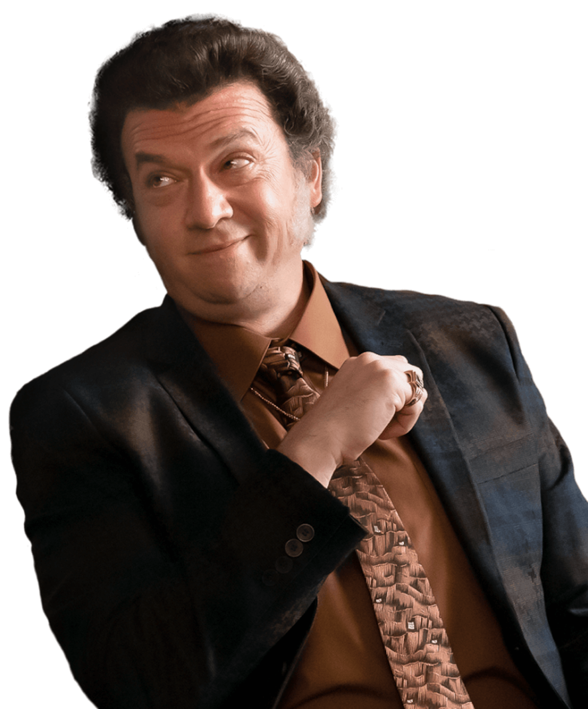 danny