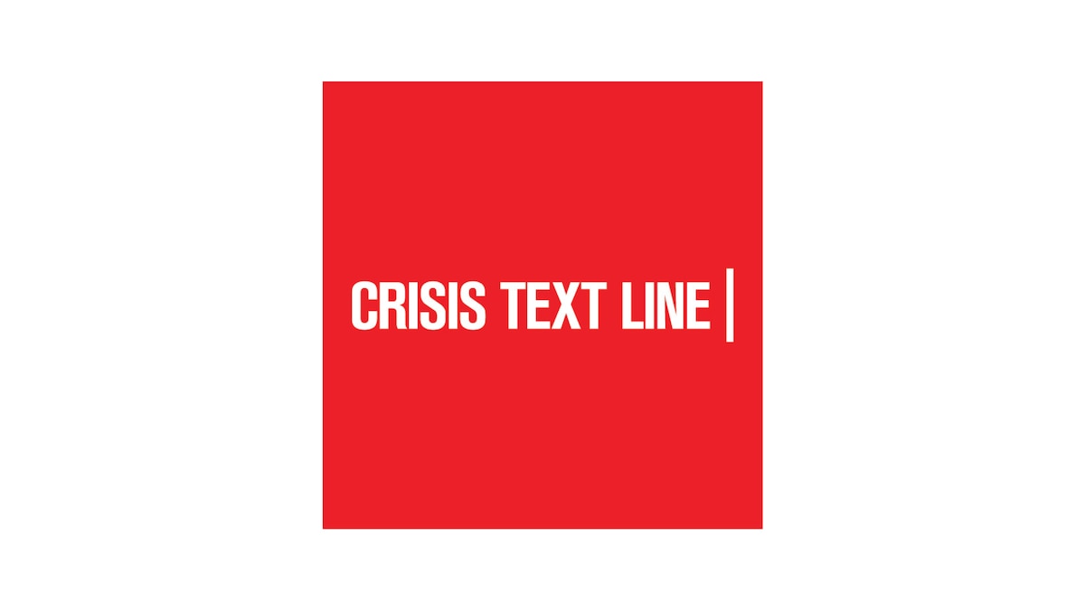 Crisis Text Line