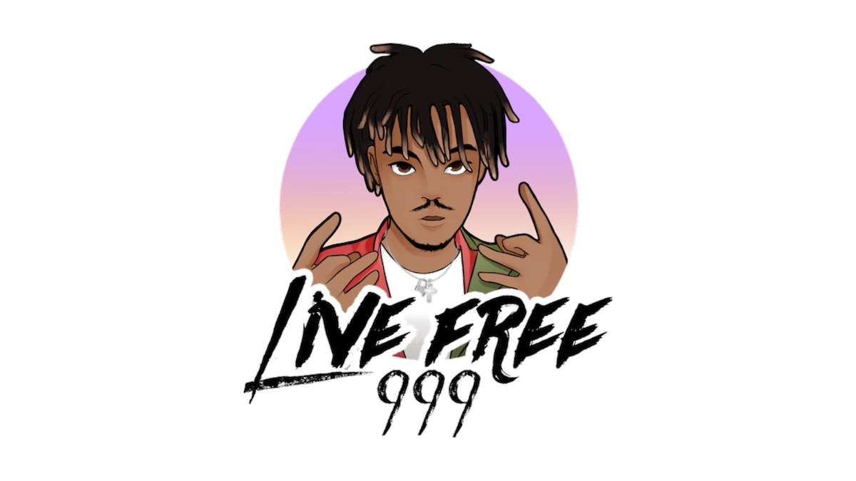 Juice WRLD - 999 RAGE (Music Video) 