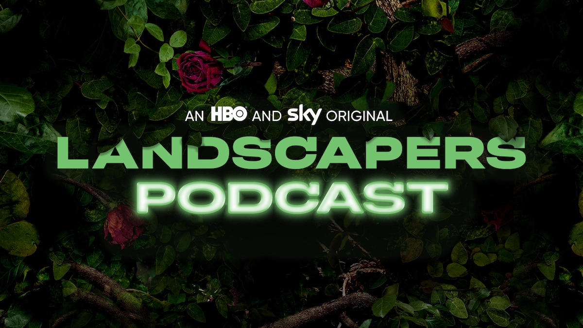 Landscapers Podcast