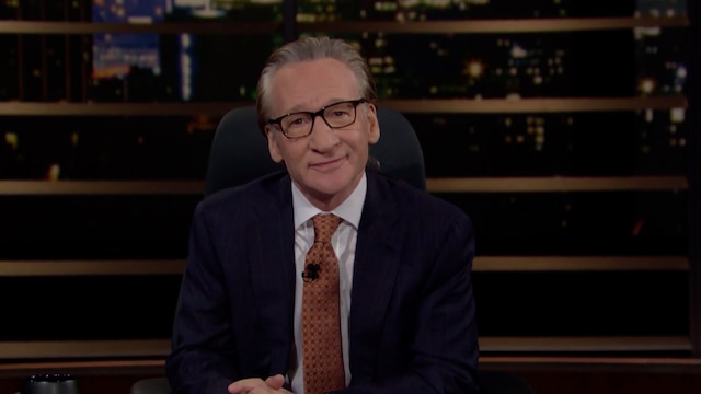 Real Time with Bill Maher | Official Website for the HBO Series | HBO.com - How To Watch Bill Maher Live On Hbo Max