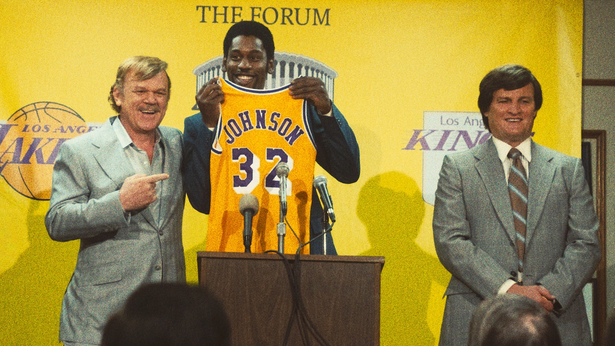 Los Angeles Lakers all-time roster: See which legends made the cut