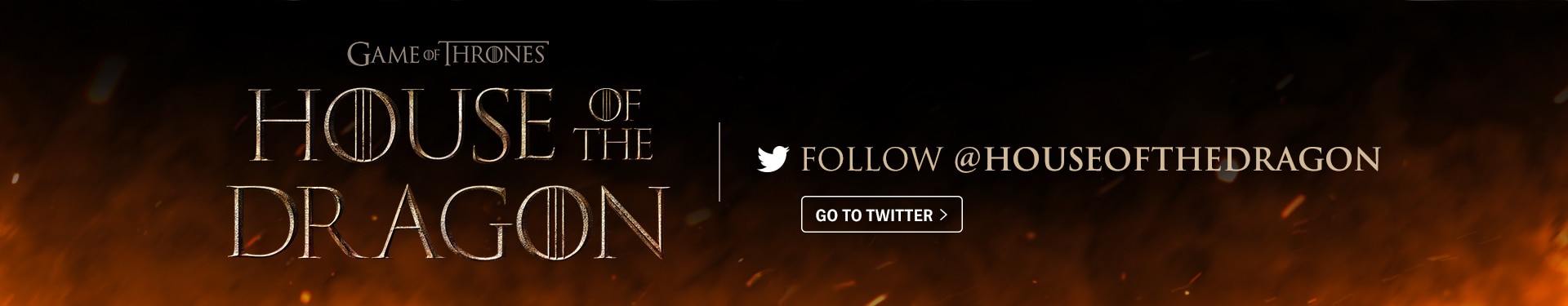 House of the Dragon Twitter