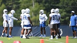 hard knocks in season: Indianapolis colts