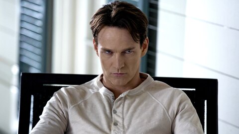 Bill Compton played by Stephen Moyer on True Blood - Official Website
