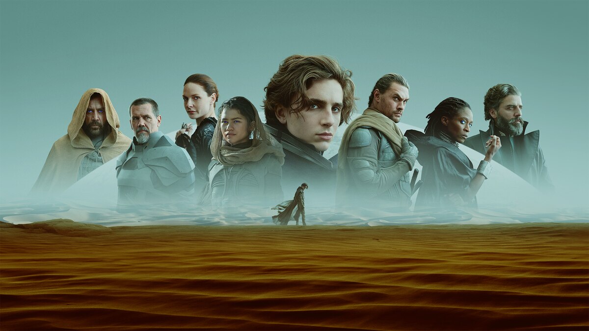dune