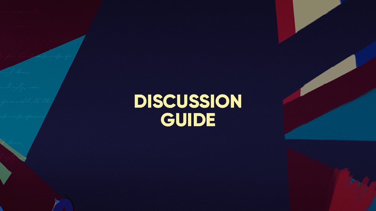 Discussion Guide