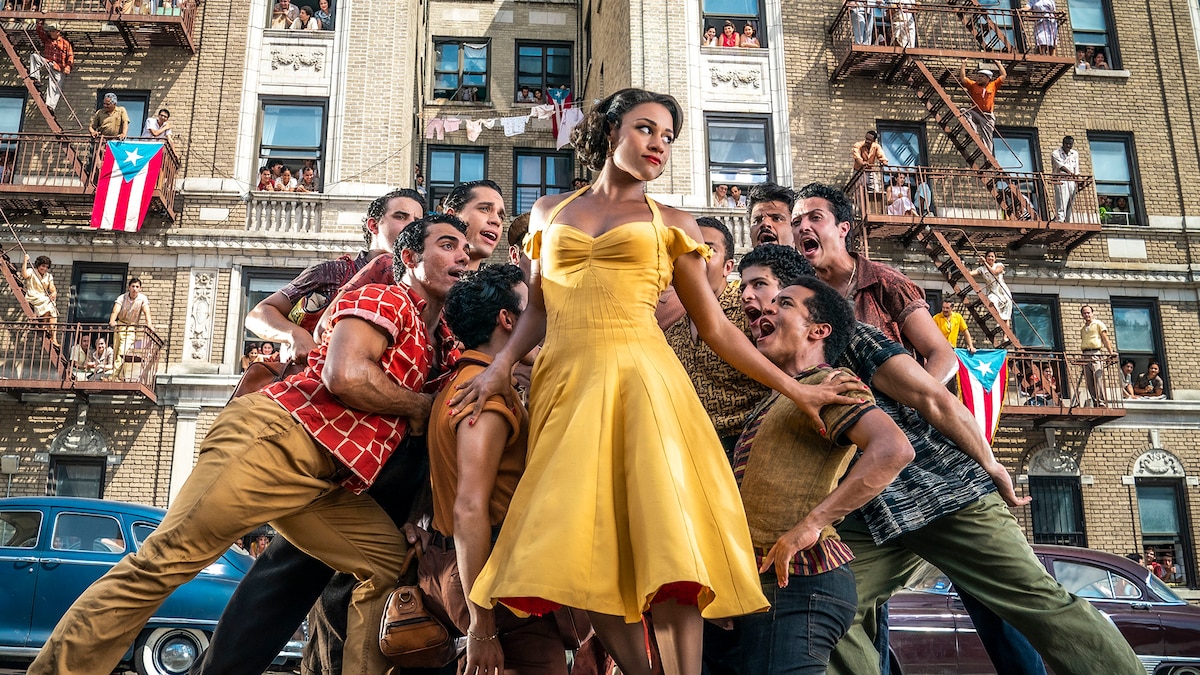 What's New, What's Leaving