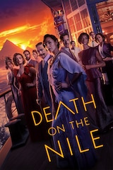 death on the nile