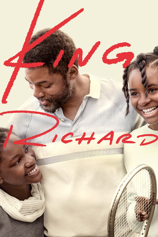 HBO Original Movies & Films: Watch Online | HBO Official Site - How To Watch King Richard On Hbo Max