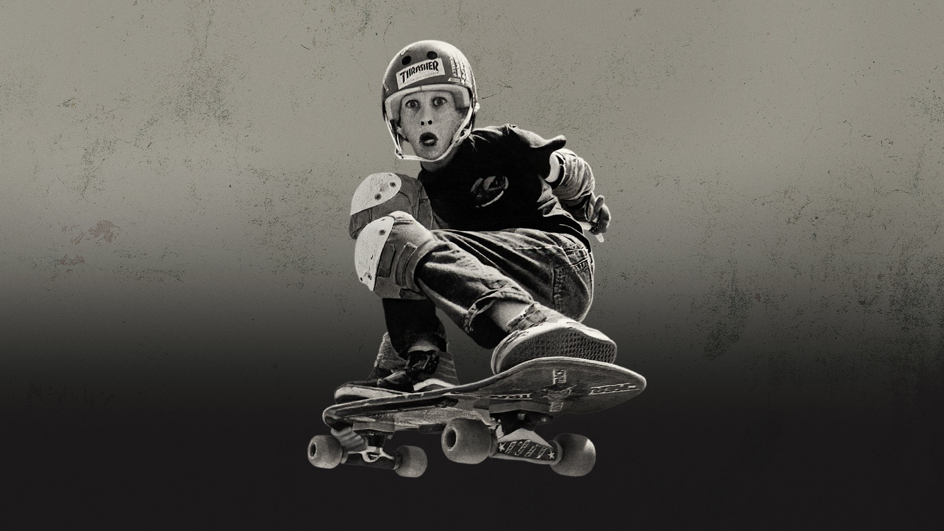 Tony Hawk: Until the Wheels Fall Off, Watch the Movie on HBO