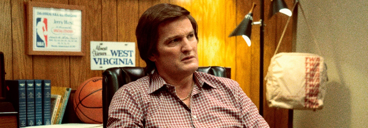 winning time the rise of the lakers dynasty