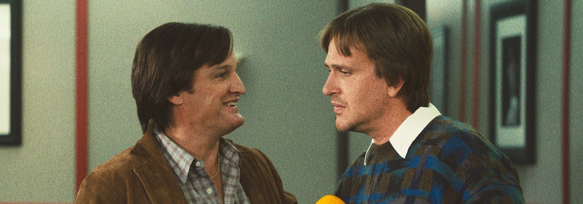 Winning Time: The Rise of the Lakers Dynasty