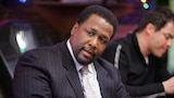 Wendell Pierce Knew The Wire Was Different