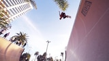 HBO Nabs 'Tony Hawk: Until the Wheels Fall Off' Skateboarding Doc – The  Hollywood Reporter