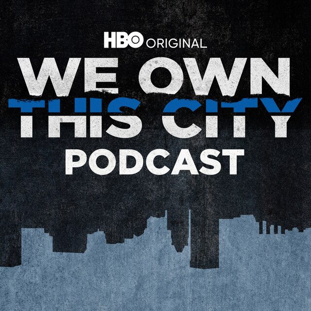 HBO Podcasts