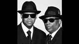 Jimmy Jam & Terry Lewis