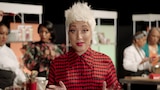 a black lady sketch show