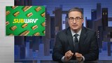 last week tonight season 9 episode 12