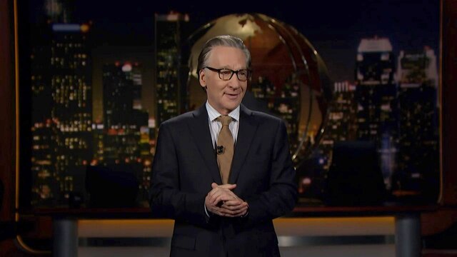 Real Time with Bill Maher | Official Website for the HBO Series | HBO.com