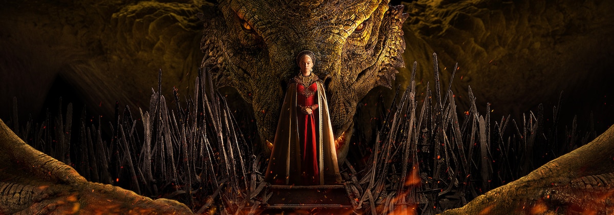 Game of Thrones: House of the Dragon: Inside the  