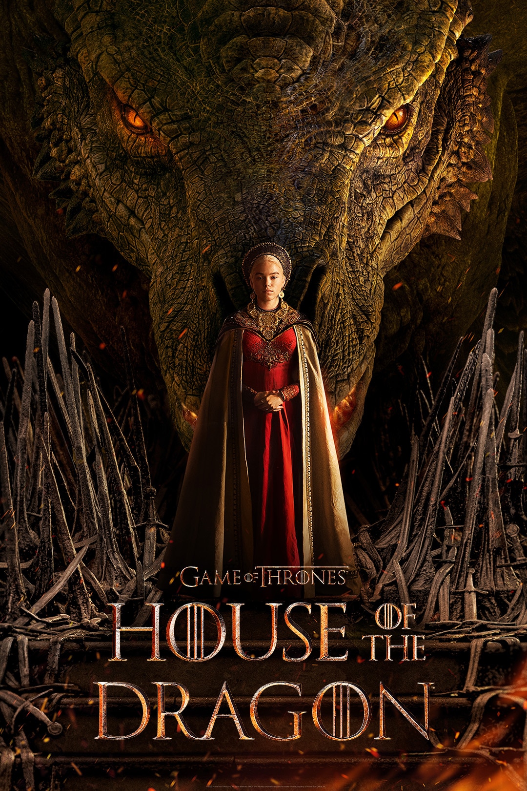 house of the dragon