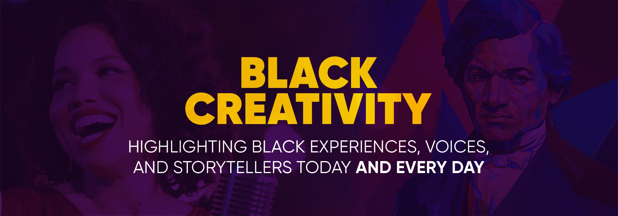 Black Creativity Hub