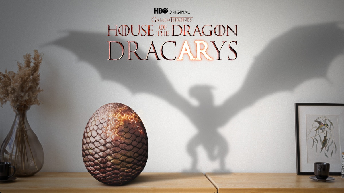 HBO Max divulga o teaser trailer da série House of the Dragon