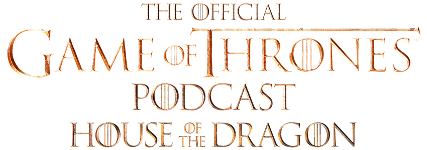 Game Of Thrones Logo Png - Game Of Thrones Logo Transparent, Png