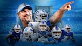 Hard Knocks: Training Camp with the Detroit Lions