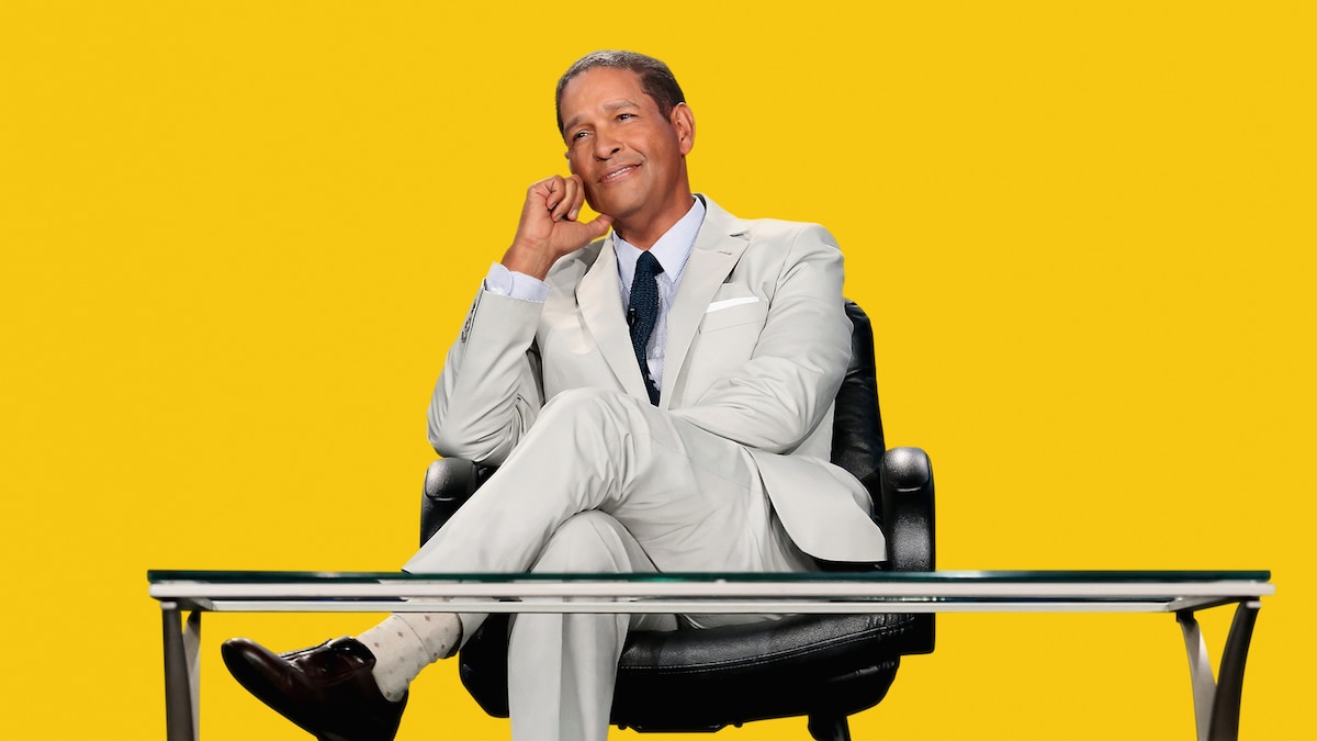 Real Sports with Bryant Gumbel