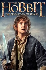 the hobbit the desolation of smaug