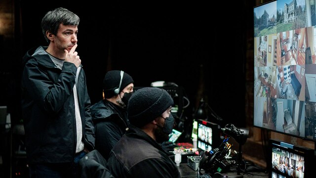 The Rehearsal | Official Website for the HBO Series | HBO.com