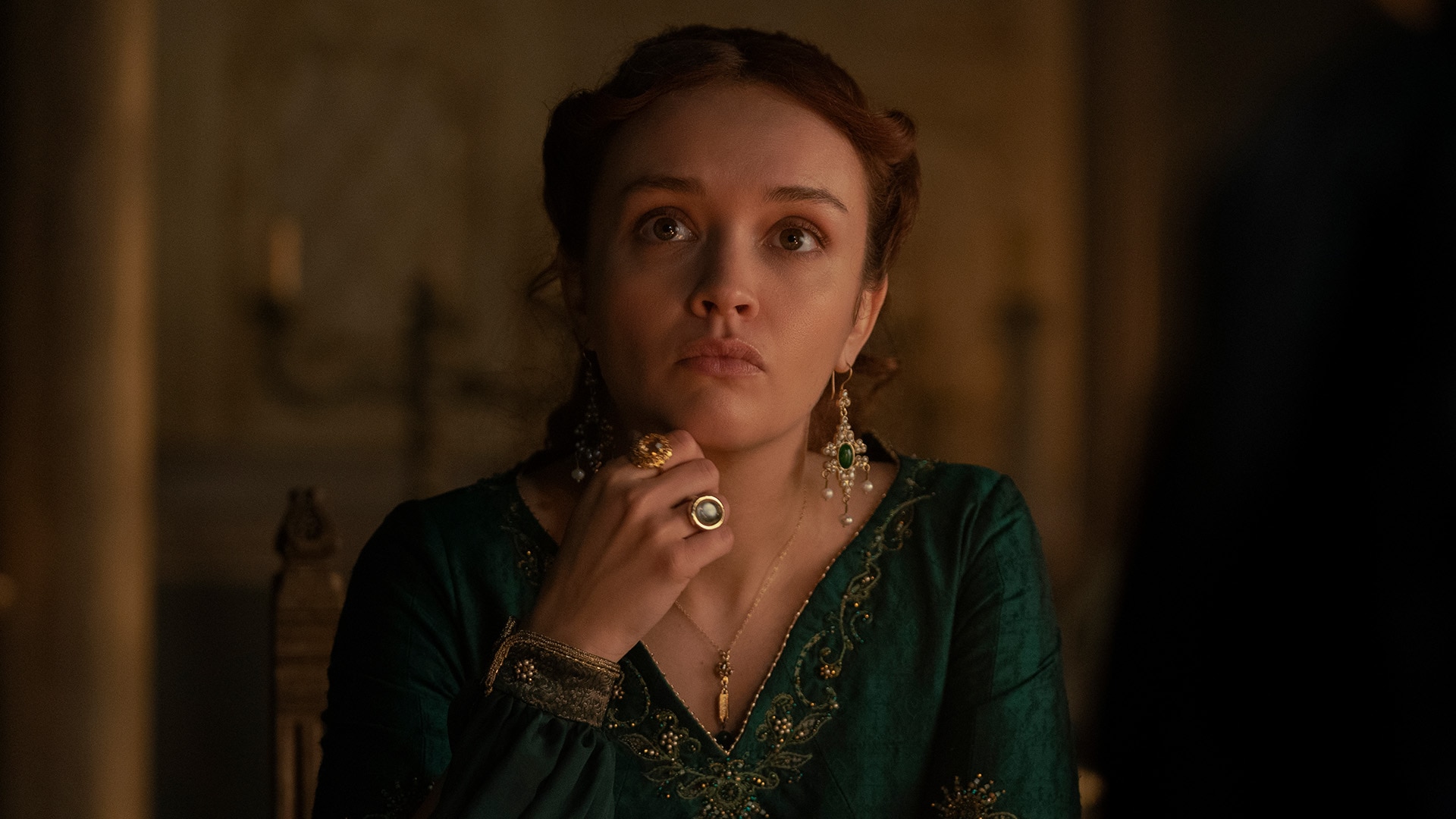 House of the Dragon Ep 6: The Princess and the Queen | Official Website for  the HBO Series | HBO.com