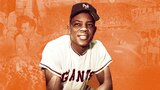 Say Hey, Willie Mays!
