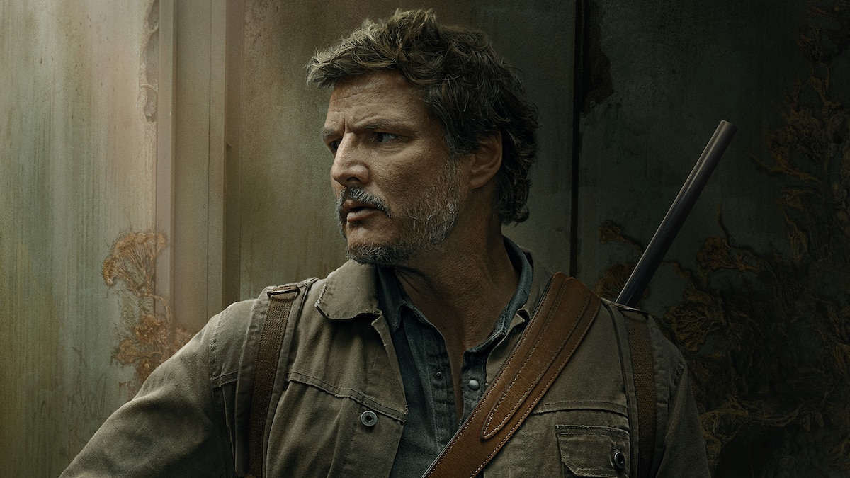 I am ready to retire: Pedro Pascal Admitted 'The Last of Us' Game Was Not  Easy For Him Even After He Played Joel In The Live Action Show - FandomWire