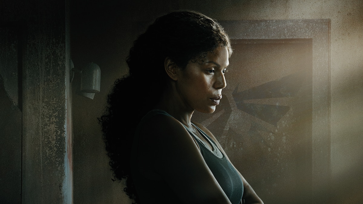 The Last of Us  Merle Dandridge irá reprisar o papel de Marlene