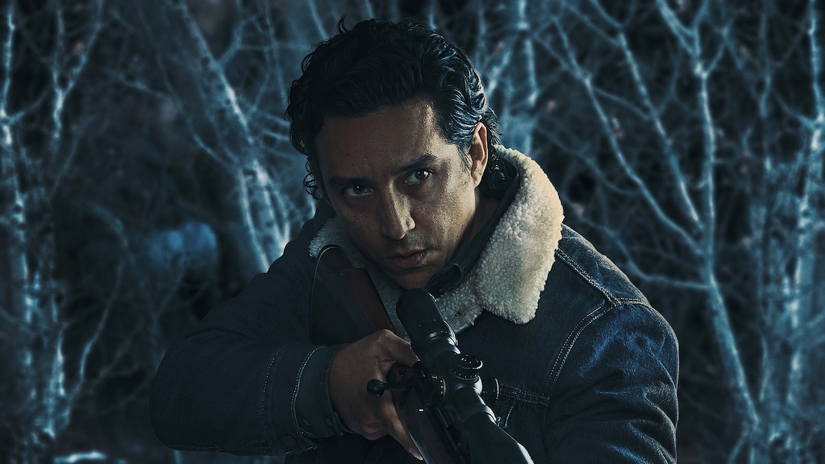 THE LAST OF US HBO OFFICIAL CASTING TOMMY, Gabriel Luna Playing