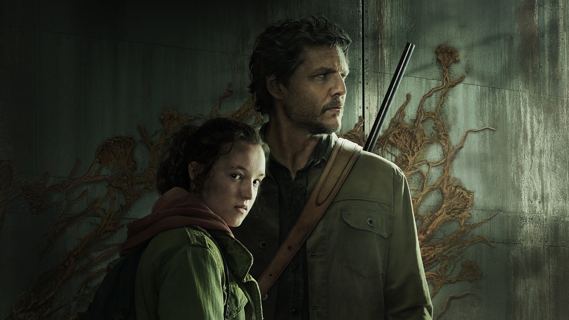 The Last of Us, Official Website for the HBO Series