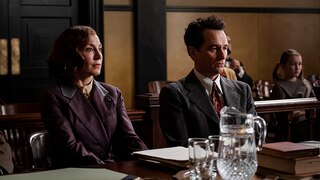 Perry Mason | Official Website for the HBO Series | HBO.com