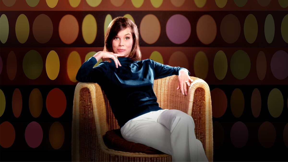 being mary tyler moore