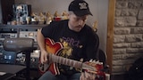 Jason Isbell: Running With Our Eyes Closed